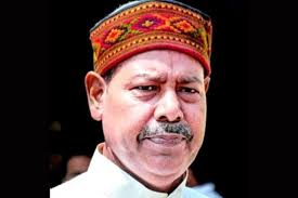 Assembly Constituency 187 - MANER (Bihar)